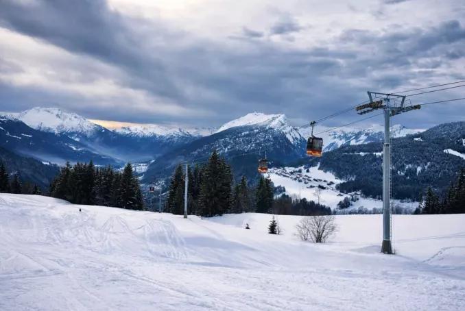 Département des Hautes-Alpes