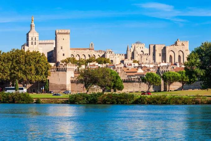Vaucluse Avignon