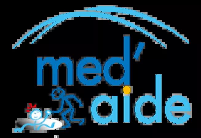 Logo MedAide