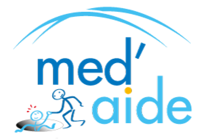 Logo MedAide