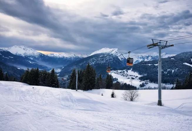 Département des Hautes-Alpes