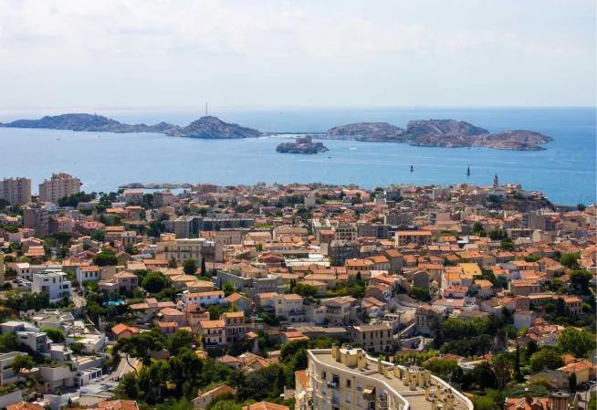 Département des Bouches-du-Rhône 