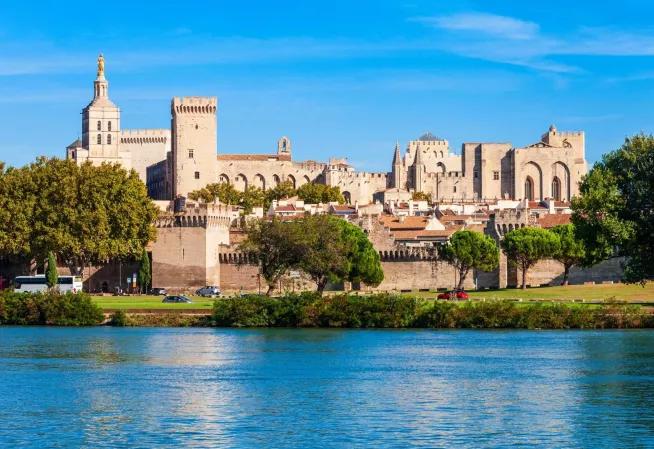 Vaucluse Avignon
