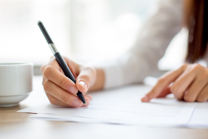 contrat remplacement