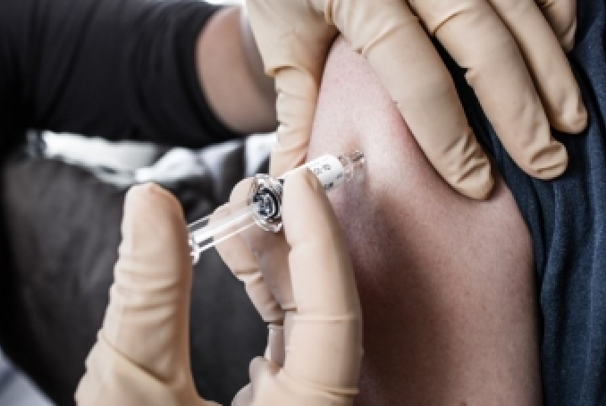 Vaccination pharmarcien