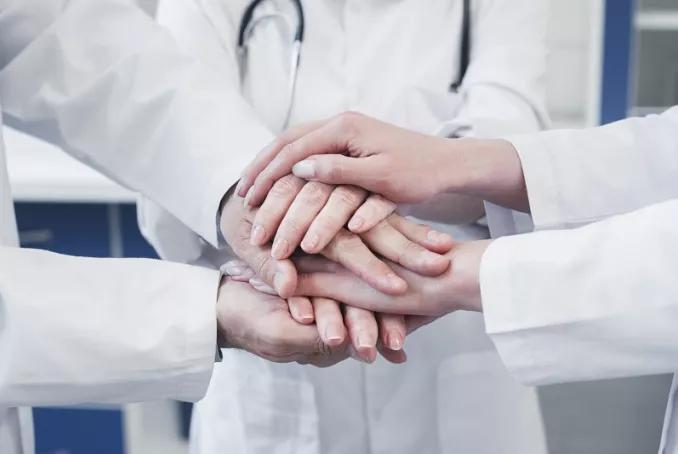 communauté professionnelle territoriale de santé