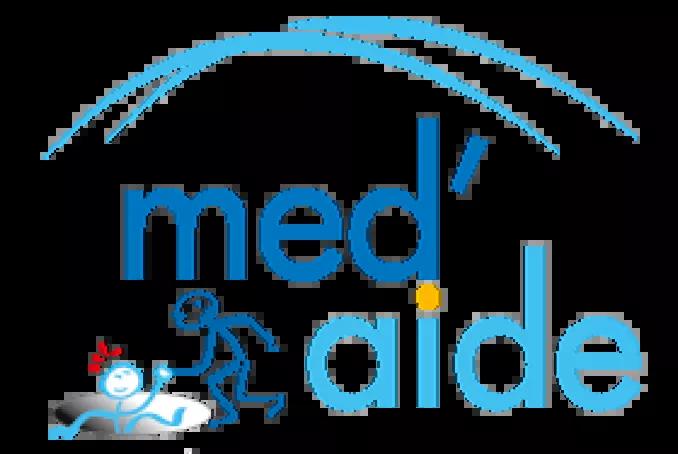 Logo MedAide