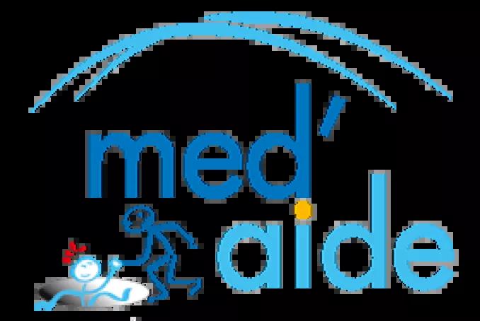Logo MedAide