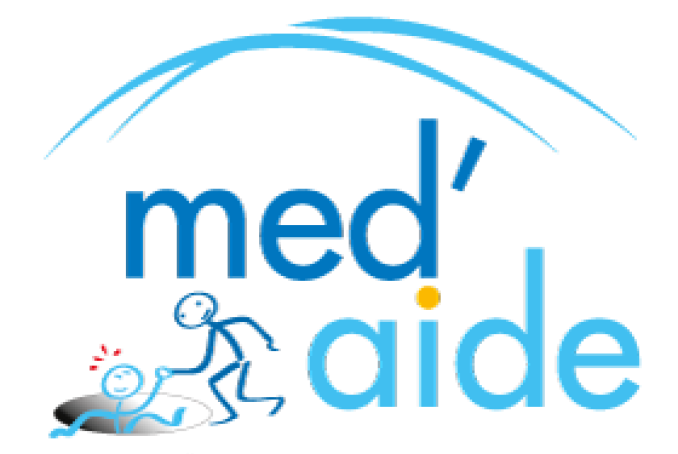 Logo MedAide