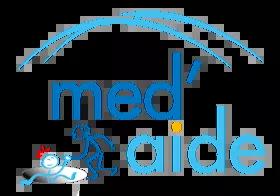 Logo MedAide