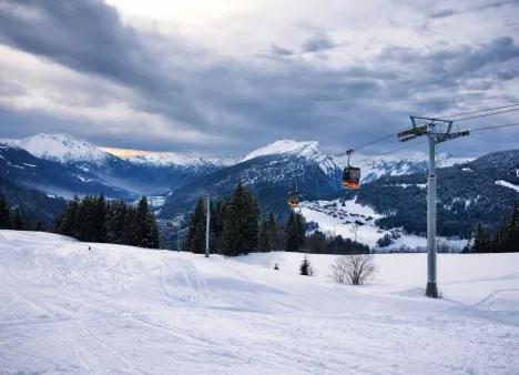 Département des Hautes-Alpes