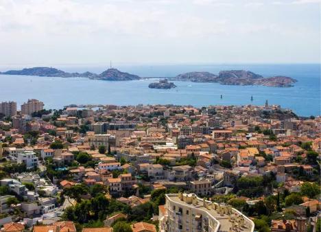 Département des Bouches-du-Rhône 